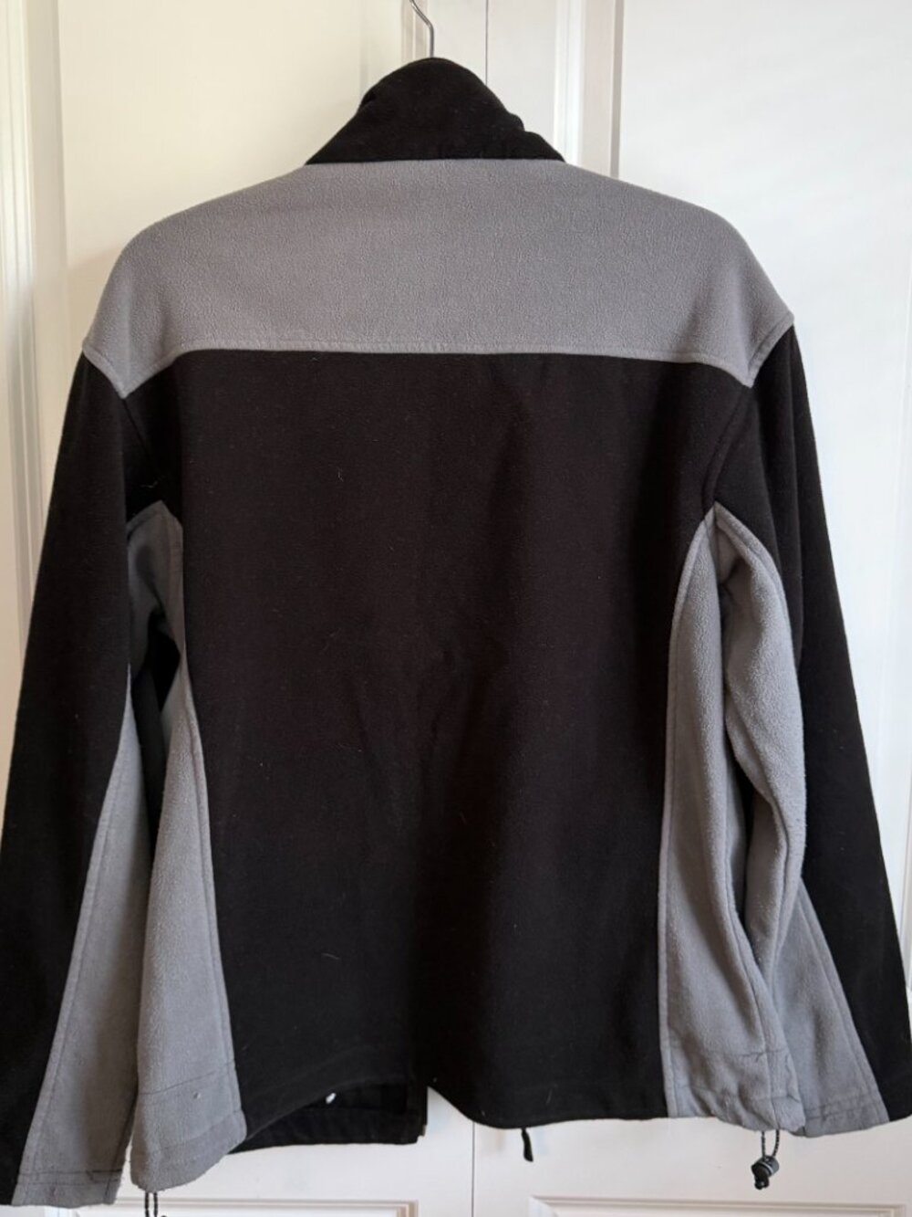 Men's Small Reebok Fleece - Picture 5 of 5